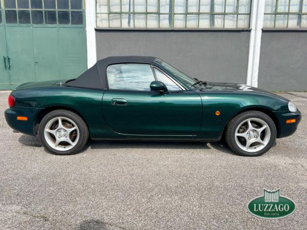 Mazda MX-5 1.8 2000 68719