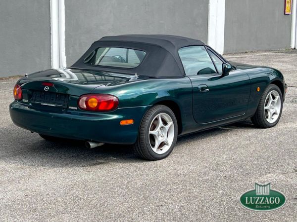 Mazda MX-5 1.8 2000 68720