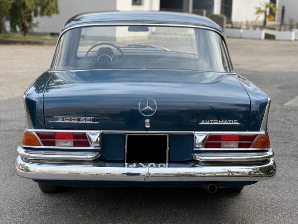 Mercedes-Benz 300 SE 1962 68755