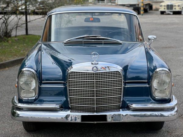 Mercedes-Benz 300 SE 1962 68758