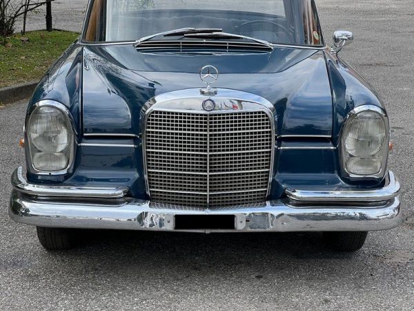 Mercedes-Benz 300 SE 1962 68764