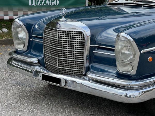 Mercedes-Benz 300 SE 1962 68765