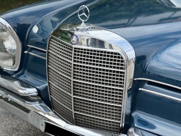 Mercedes-Benz 300 SE 1962 68766