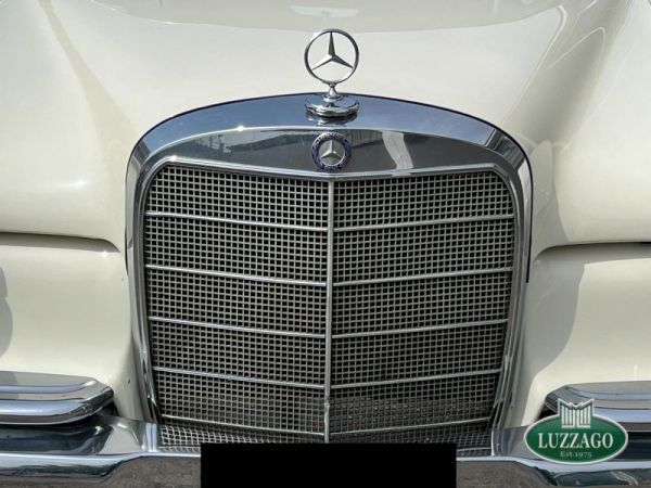 Mercedes-Benz 220 SE b 1966 68772