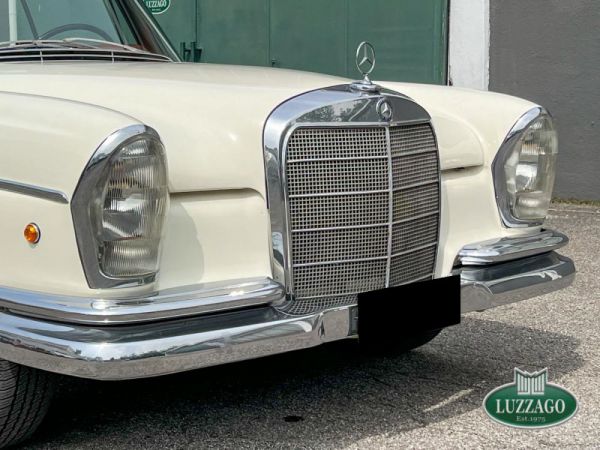 Mercedes-Benz 220 SE b 1966 68776