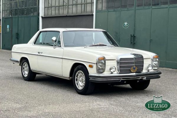 Mercedes-Benz 280 C 1972