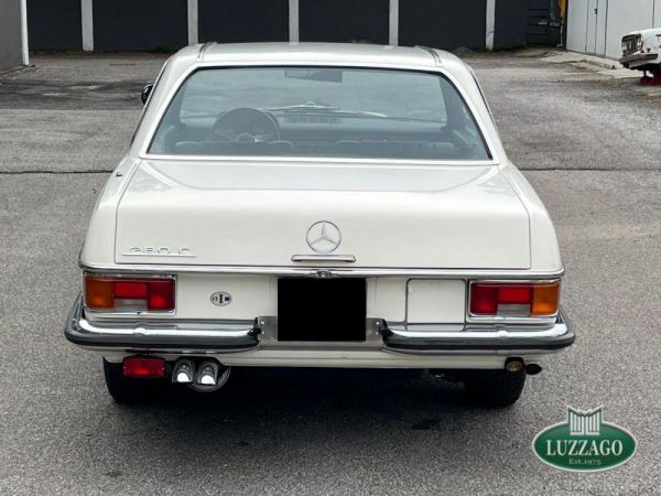 Mercedes-Benz 280 C 1972 68782