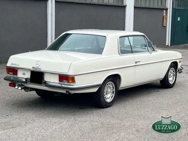 Mercedes-Benz 280 C 1972 68783