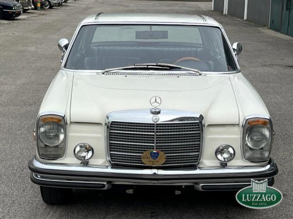 Mercedes-Benz 280 C 1972 68784