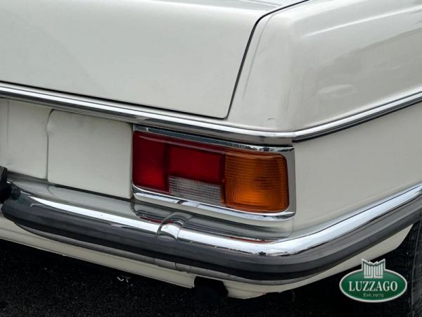 Mercedes-Benz 280 C 1972 68789