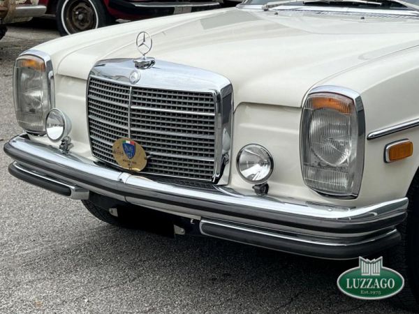 Mercedes-Benz 280 C 1972 68791