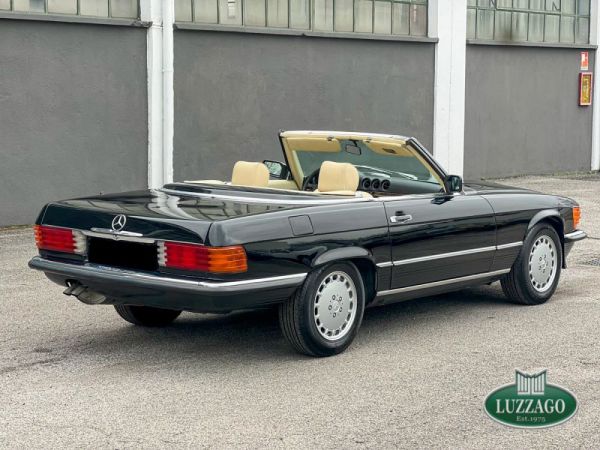 Mercedes-Benz 300 SL 1986 68823