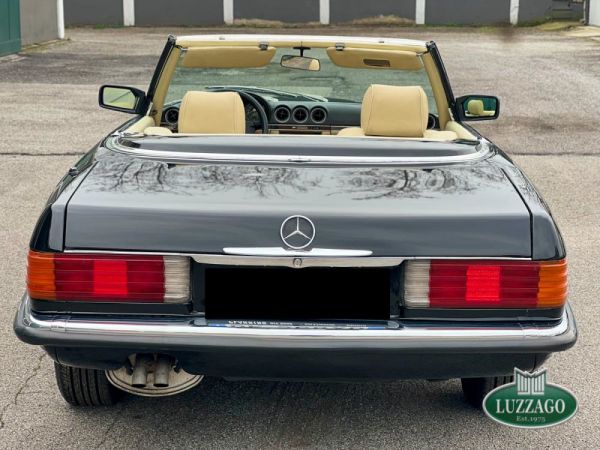 Mercedes-Benz 300 SL 1986 68824