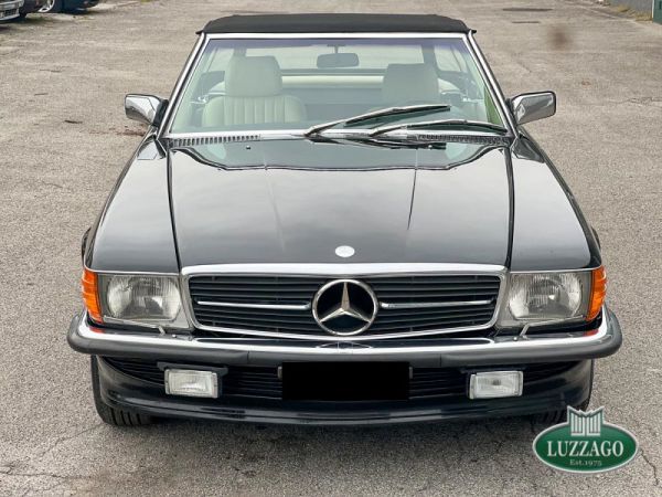 Mercedes-Benz 300 SL 1986 68826