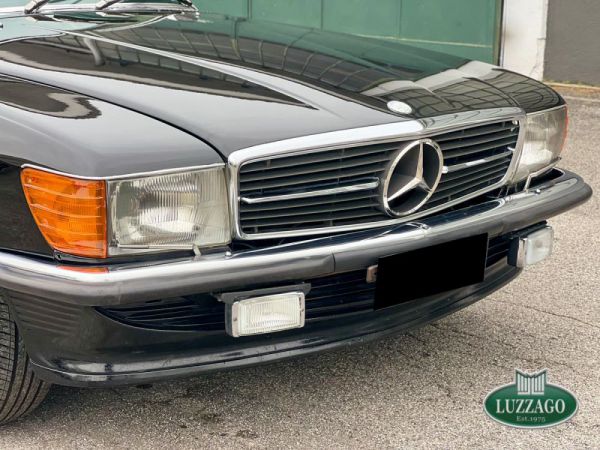 Mercedes-Benz 300 SL 1986 68827