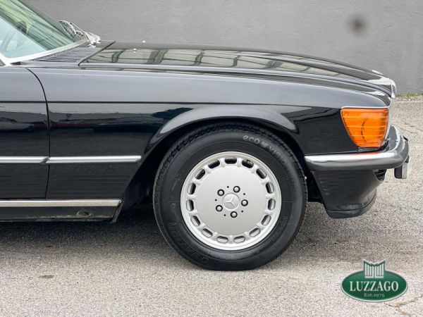 Mercedes-Benz 300 SL 1986 68828