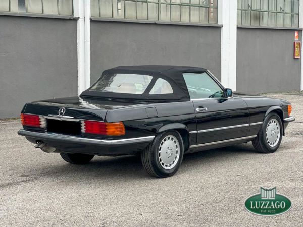 Mercedes-Benz 300 SL 1986 68831