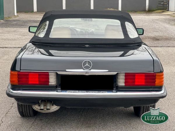 Mercedes-Benz 300 SL 1986 68832