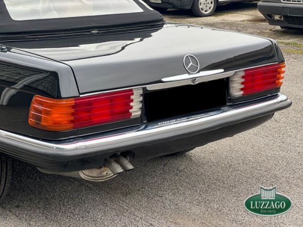 Mercedes-Benz 300 SL 1986 68833