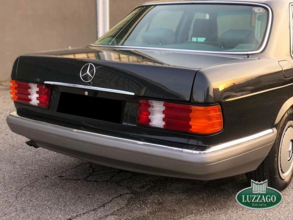 Mercedes-Benz 300 SE 1988 68872