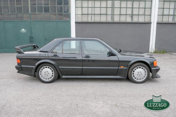 Mercedes-Benz 190E 2500 16V EVO 1 1989 68880