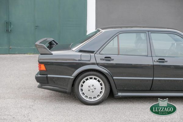 Mercedes-Benz 190E 2500 16V EVO 1 1989 68881