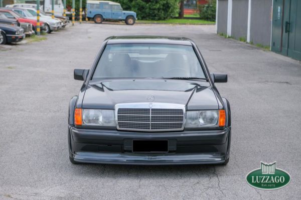 Mercedes-Benz 190E 2500 16V EVO 1 1989 68884