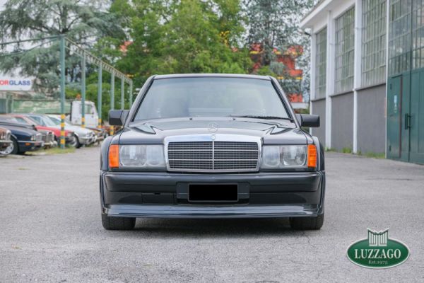 Mercedes-Benz 190E 2500 16V EVO 1 1989 68885