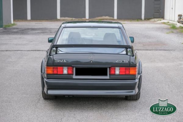 Mercedes-Benz 190E 2500 16V EVO 1 1989 68886