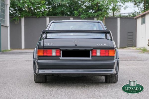 Mercedes-Benz 190E 2500 16V EVO 1 1989 68887