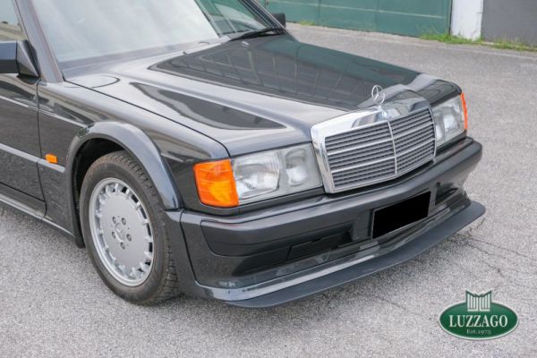 Mercedes-Benz 190E 2500 16V EVO 1 1989 68890