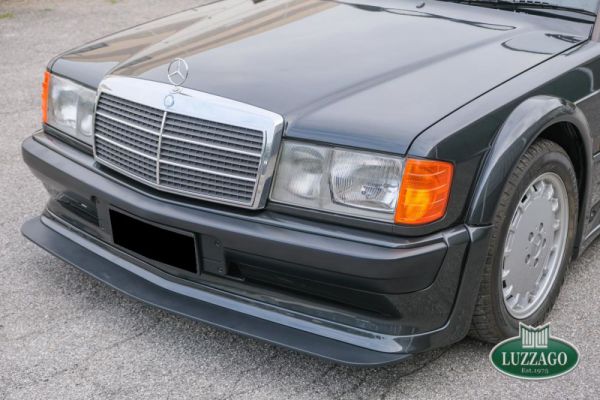 Mercedes-Benz 190E 2500 16V EVO 1 1989 68891