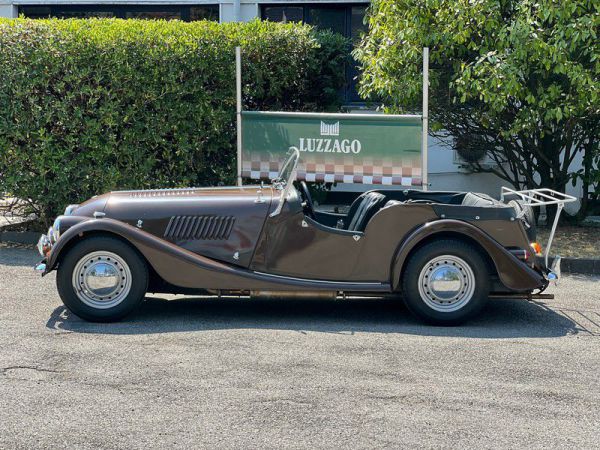 Morgan 4/4 1600 4 Seater 1980 68949