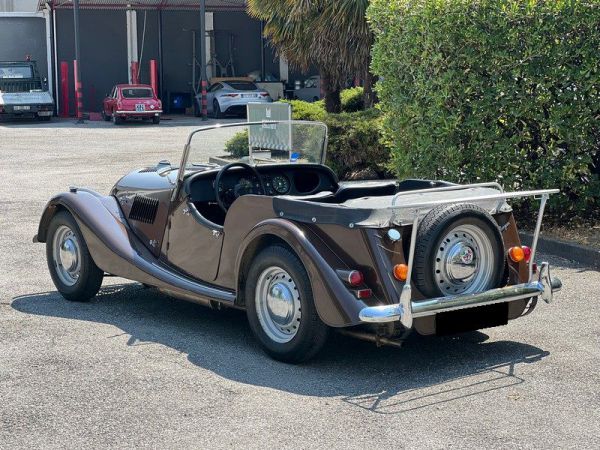 Morgan 4/4 1600 4 Seater 1980 68950