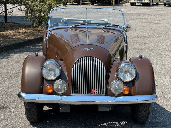 Morgan 4/4 1600 4 Seater 1980 68954