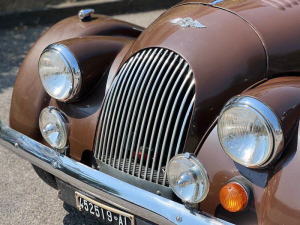 Morgan 4/4 1600 4 Seater 1980 68957