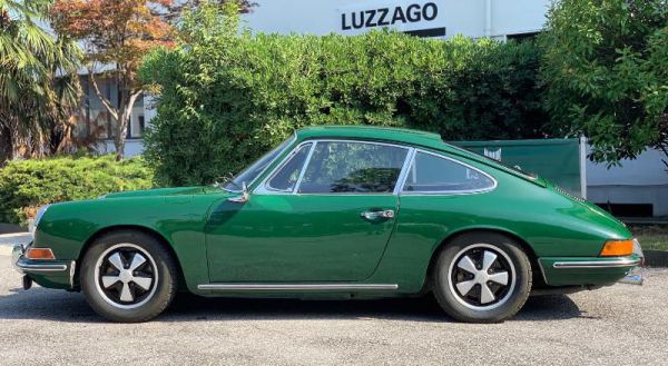 Porsche 911 2.0 L 1968 68977