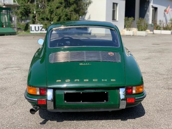 Porsche 911 2.0 L 1968 68983