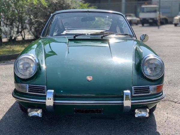 Porsche 911 2.0 L 1968 68984