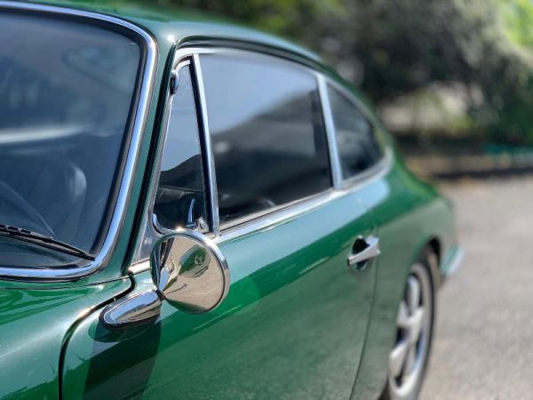 Porsche 911 2.0 L 1968 68986