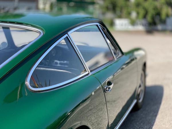 Porsche 911 2.0 L 1968 68990