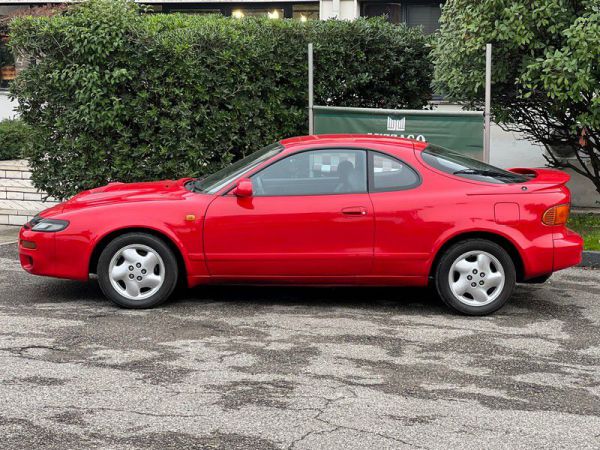 Toyota Celica Turbo 4WD Carlos Sainz 1993 69019