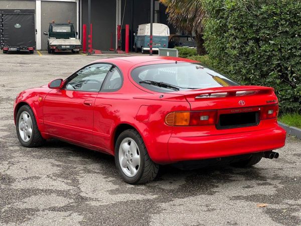 Toyota Celica Turbo 4WD Carlos Sainz 1993 69020