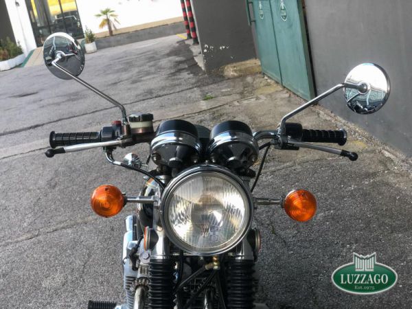 Honda CB 500 Four K2 1977 69059