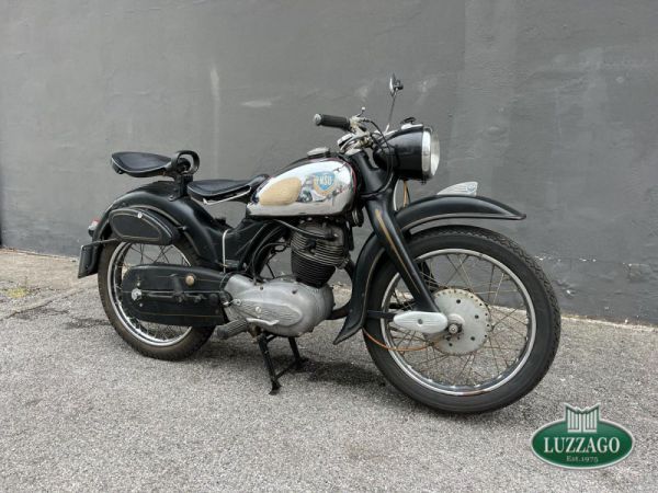 NSU Max 250 1956 69075