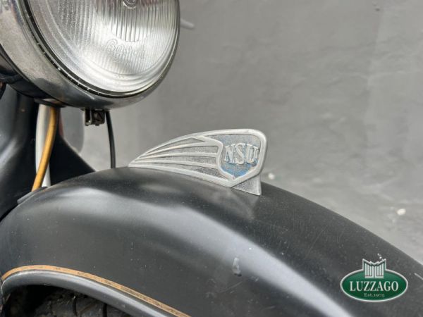 NSU Max 250 1956 69080