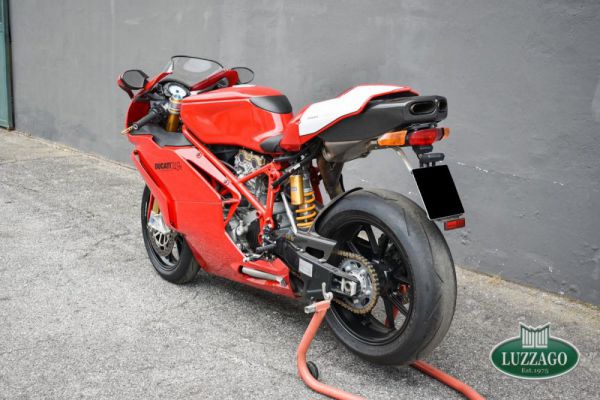 Ducati 749 R Testastretta 2007 71021