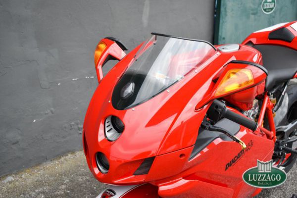 Ducati 749 R Testastretta 2007 71026