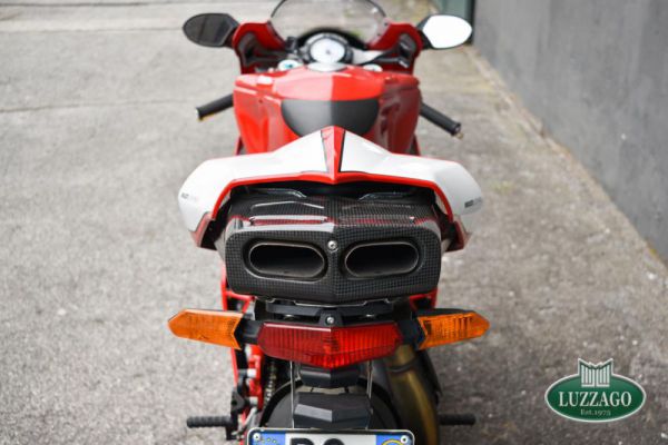 Ducati 749 R Testastretta 2007 71030