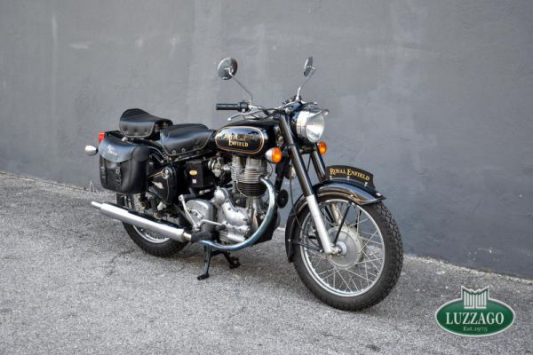 Royal Enfield Bullet 350 S2 2008 71034